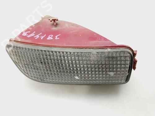Used Rear bumper right light CITROËN C4 I (LC_) [2004-2014]  27657914