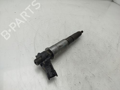 Injector NISSAN QASHQAI I (J10, NJ10) 2.0 dCi | BP32286080M100