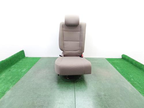 Used Rear seat VW TIGUAN (5N_) 2.0 TDI 4motion (140 hp) 32042659