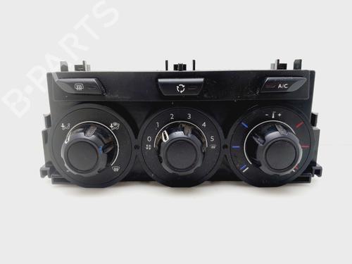 AC-Styringsenhed/Manøvreenhed CITROËN C3 II (SC_) [2009-2025]  28325827