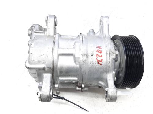 AC compressor BMW X4 (G02, F98)  | BP10926256M34 