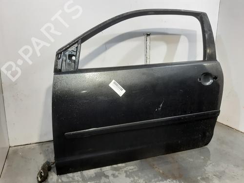 Left front door VW POLO (9N_, 9A_) 1.9 SDI | BP10769878C2 