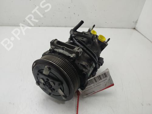 Used AC compressor AC compressor CITROËN C4 Picasso I MPV (UD_) [2006-2015] 32342159 32342159