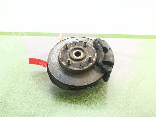 Used Right front steering knuckle Right front steering knuckle MITSUBISHI SPACE STAR MPV (DG_A) 1.9 DI-D (DG4A) (102 hp) 33201345 33201345