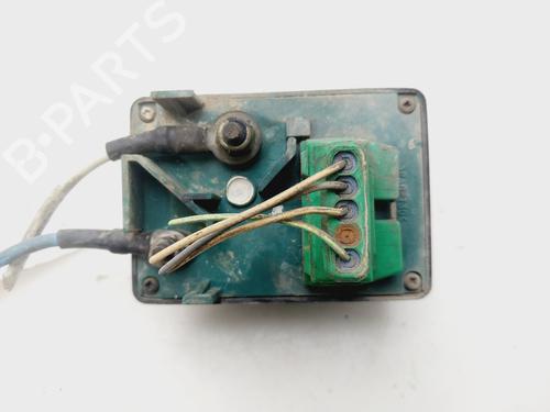 Electronic module PEUGEOT PARTNER MPV (5_, G_) | BP31705914M83