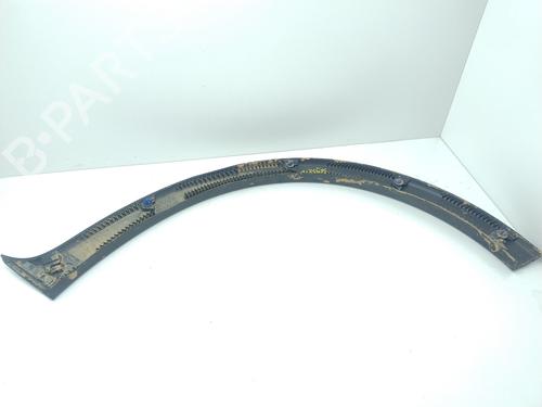 Listwa nadkola tylnego prawego FORD FOCUS IV (HN) | BP30628320C137