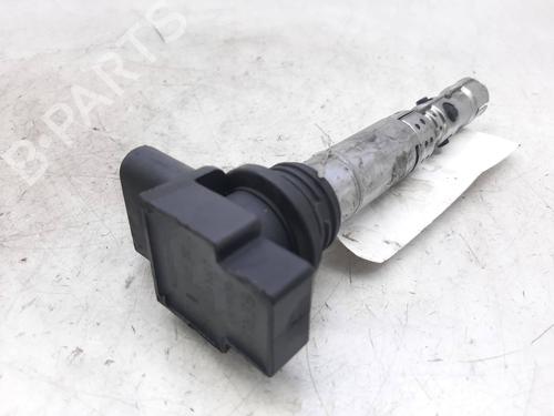 Ignition coil SKODA FABIA II (542)  | BP11788418M94 