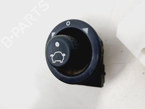 Mando retrovisor FORD FOCUS I (DAW, DBW)  | BP29904119I25 