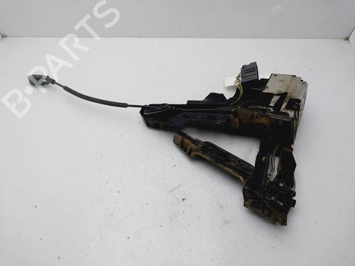 Front left lock FORD FIESTA V (JH_, JD_) 1.6 TDCi | BP29234940C98 