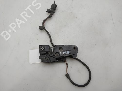 Used Hood lock Hood lock SEAT LEON (1P1) [2005-2013] 36339887 36339887