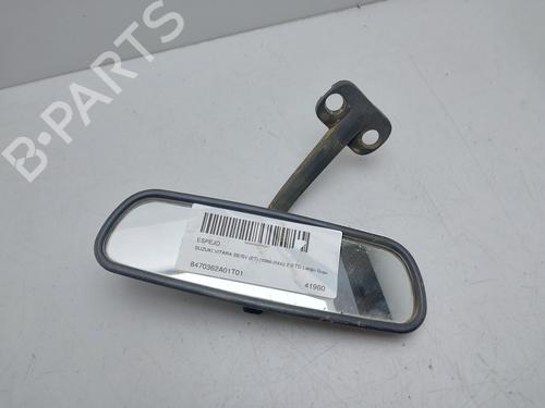Used Rear mirror Rear mirror 37200170 37200170