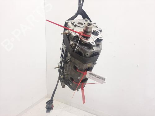 Cabeça do motor SAAB 9-5 Estate (YS3E) 3.0 TiD (177 hp) 31164535