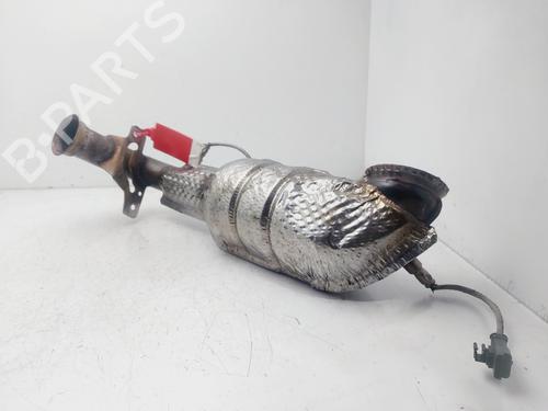 Used Particulate filter CITROËN C4 CACTUS 1.2 THP 110 (110 hp) 31265715