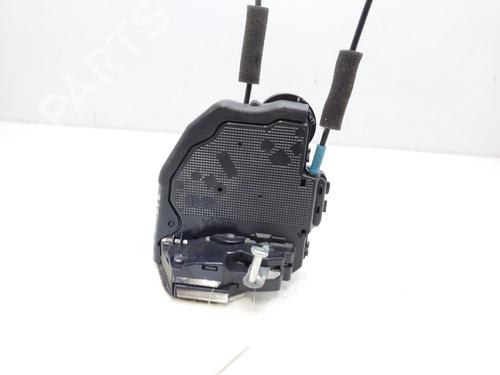 Used Rear right lock LEXUS CT (ZWA10_) 200h (ZWA10_) (99 hp) 14918320