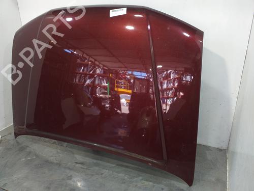 Hood NISSAN PATHFINDER III (R51) 2.5 dCi | BP17916552C1 