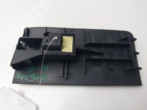 Right front window switch AUDI A4 B6 Convertible (8H7) 2.5 TDI | BP33039452I26 - Image 2