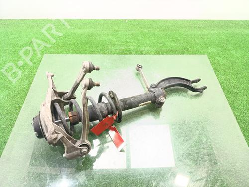 Right front shock absorber AUDI A5 Sportback (8TA) 3.0 TDI quattro | BP29418512M17 