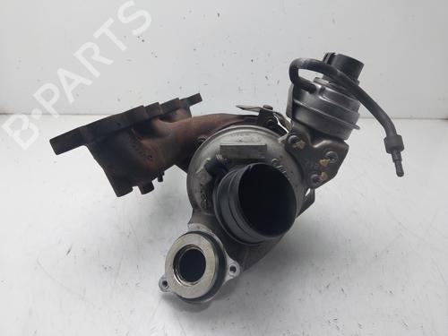 Used Turbocharger/Supercharger Turbocharger/Supercharger SEAT ALTEA XL (5P5, 5P8) [2006-2015] 34537778 34537778