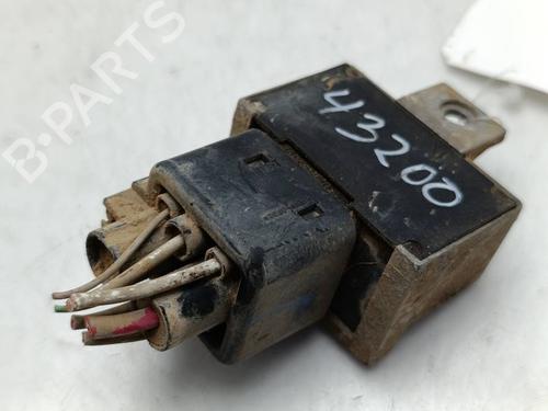 Electronic module DACIA SANDERO III | BP39993183M83 - Image 2