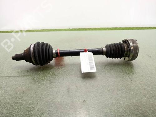Used Left front driveshaft Left front driveshaft 39537452 39537452