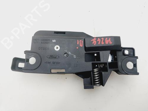Puxador interior frente esquerdo FORD S-MAX (WA6) | BP30857669I13