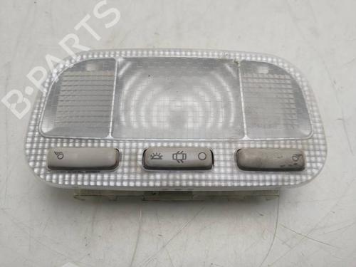 Used Interior roof light Interior roof light FIAT SCUDO Van (270_, 272_) 2.0 D Multijet (128 hp) 39949093 39949093