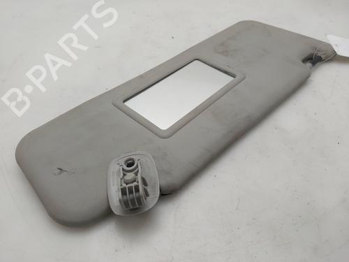Right sun visor DACIA DUSTER (HS_) | BP38056388I2 - Image 3
