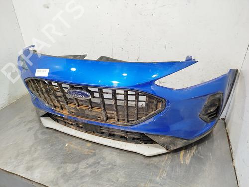 Front bumper FORD FOCUS IV (HN)  | BP29719279C7 