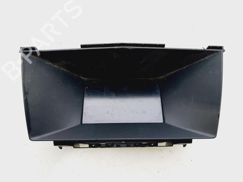 Multifunctionele display OPEL ASTRA H (A04) [2004-2014]  29348219