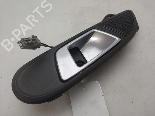 Front left interior door handle FORD FIESTA VI (CB1, CCN) 1.6 TDCi | BP37011041I13 - Image 4