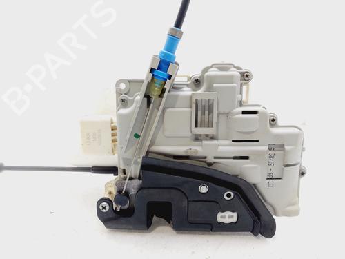 Rear right lock AUDI A3 Sportback (8VA, 8VF)  | BP26588536C99 