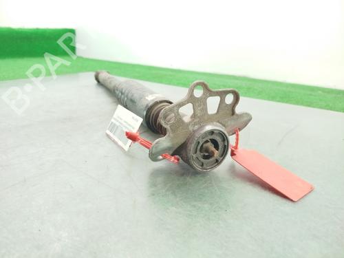 Left rear shock absorber OPEL CORSA D (S07)  | BP25902708M18 