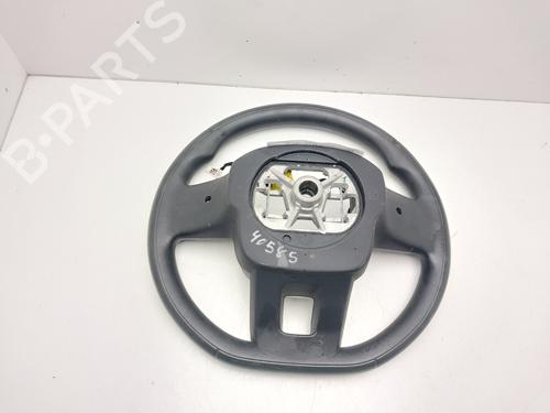 Steering wheel CITROËN C3 III (SX) 1.2 VTi 82 | BP32491360C49