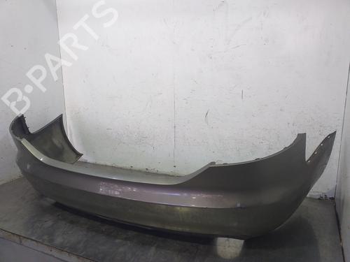 Rear bumper AUDI A6 C6 (4F2) 2.4 | BP22711567C8 