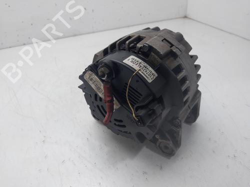 Alternator NISSAN PRIMASTAR Van (X83) 1.9 dCi 100 | BP33792762M7 - Image 5