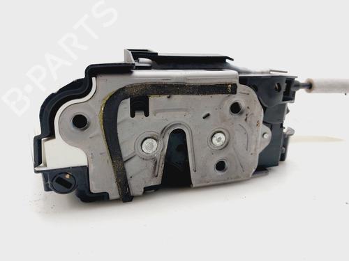 Rear right lock SEAT LEON (5F1)  | BP26607686C99 