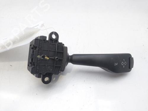 Used Steering column stalk BMW 5 (E39) 530 d (193 hp) 12415547