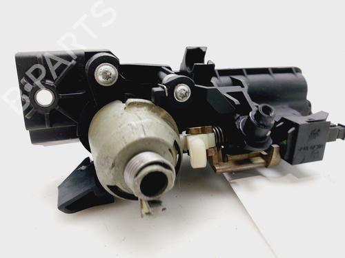 Tailgate handle MERCEDES-BENZ C-CLASS Coupe (CL203)  | BP28014894C132 