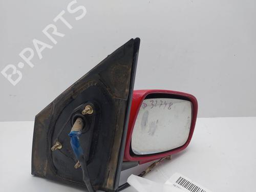Retrovisore destro TOYOTA YARIS (_P1_) 1.4 D-4D (NLP10_, NLP10R) (75 hp) 15801158