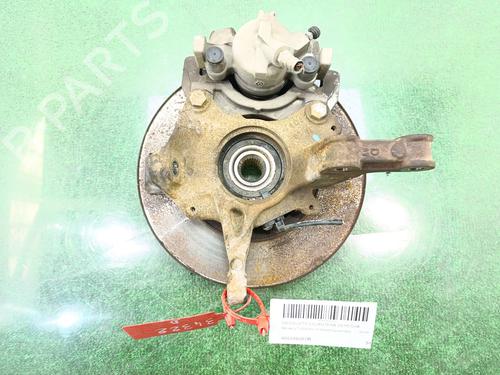 Højre Styrespindel Lejehus RENAULT GRAND SCÉNIC III (JZ0/1_)  | BP28827229M26 