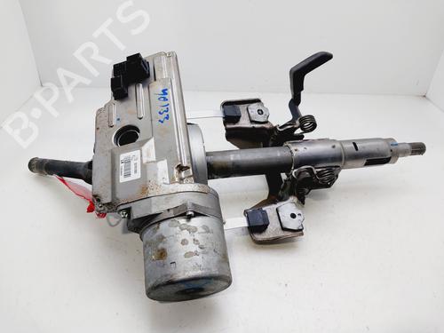 Used Steering column OPEL CORSA D (S07) [2006-2015]  30545031