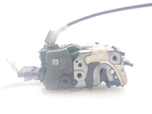 Rear left lock PEUGEOT 508 I (8D_) 1.6 HDi | BP16671831C100 