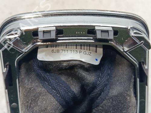 Shift knob SEAT TOLEDO IV (KG3) | BP35779812I34 - Image 4