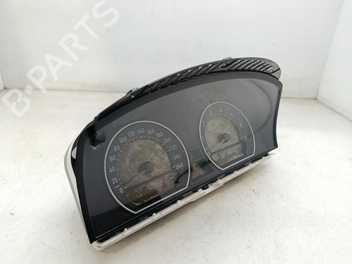 Instrument cluster BMW 7 (E65, E66, E67) 745 i, Li | BP38346308C47 - Image 2