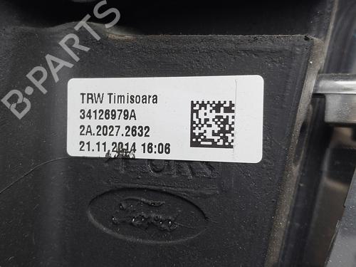 Rat FORD FIESTA VI (CB1, CCN) 1.6 TDCi | BP35944637C49 - Image 3