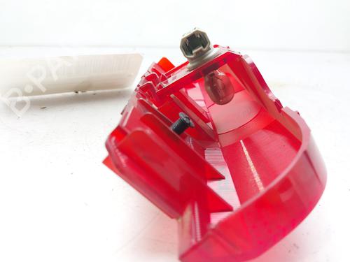 Third brake light MAZDA 2 (DY) 1.4 CD | BP11838649L11 