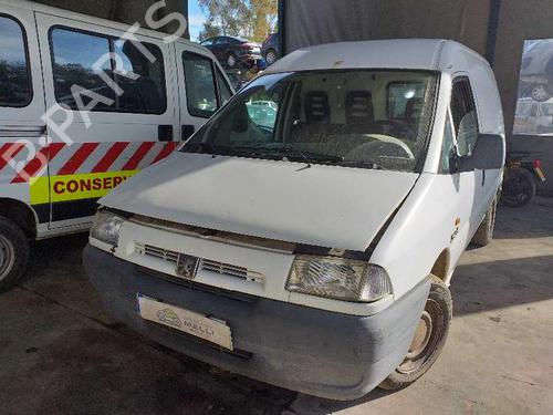 Used Parts PEUGEOT EXPERT Van (222) 1.9 TD 925194