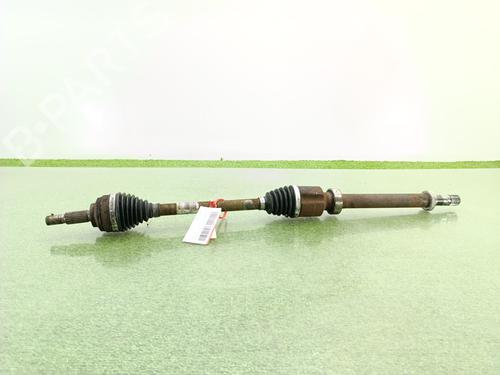 Used Right front driveshaft RENAULT CLIO IV (BH_) [2012-2021]  32683579