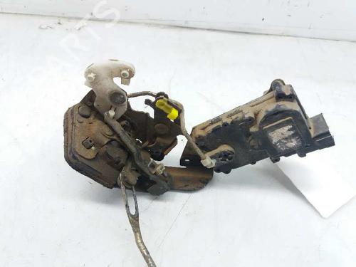 Rear right lock HYUNDAI ACCENT II (LC) 1.5 CRDi | BP2856873C99 