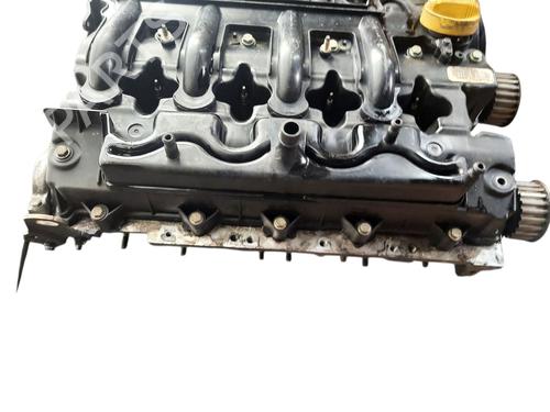 Cylinder head RENAULT ESPACE IV (JK0/1_) 2.2 dCi (JK0H) | BP29375748M5 